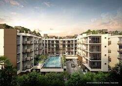 Bagnall Haus (D16), Condominium #455958601